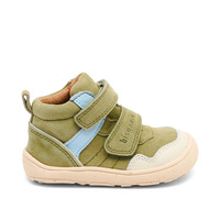 Becky Barefoot Sneaker - Sage