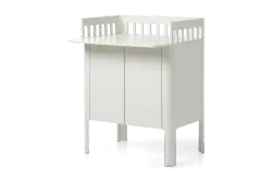 Nova puslebord, cream