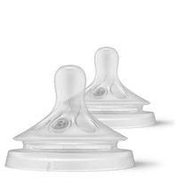 Natural Response 2 pk. flaskesut 1m+ (Flow 3)