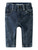 Silas Twist Bru Jeans - Dark Blue Denim