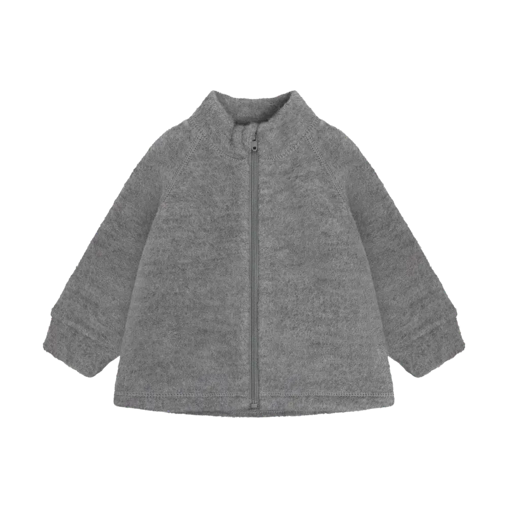 Celavi Uldjakke – Quiet Shade – 100