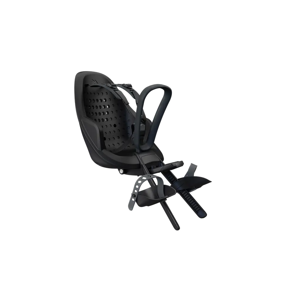 Thule Yepp 2 Mini Cykelstol Frontmonteret