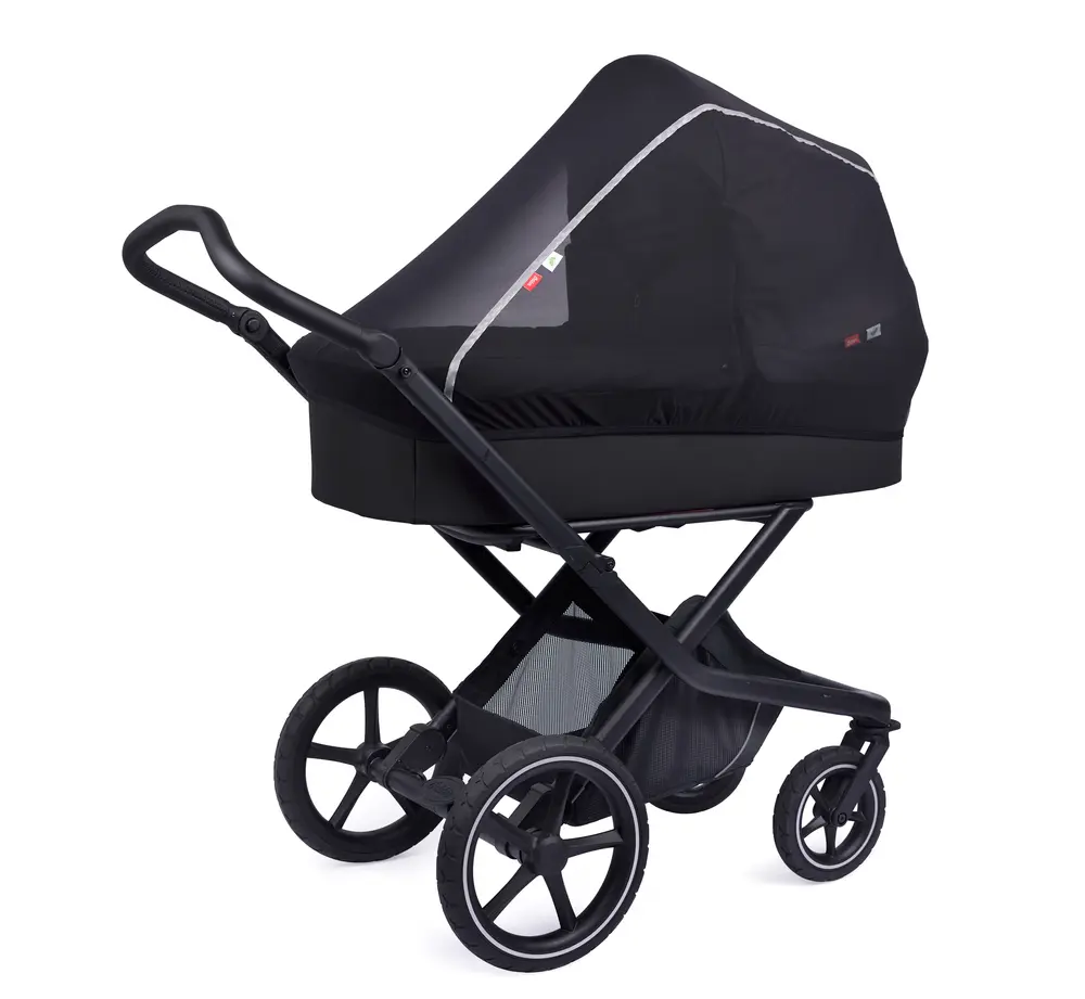product-Barnevogn myggenet