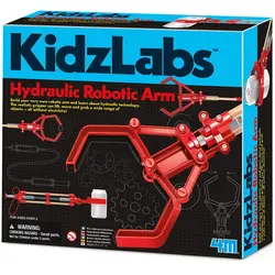 KidzLabs / Hydraulic Arm