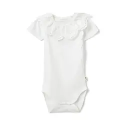 Sofie Schnoor Body k/æ - DicteBK - Snow White