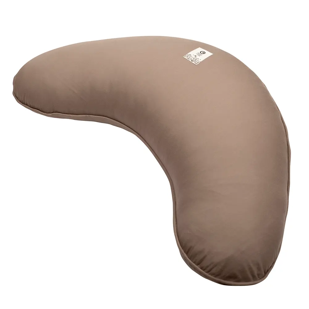 Müsli Ammepude - Solid - Walnut