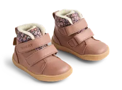 Sixan Tex Vinterstøvle - Old rose - 26