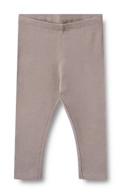 Rib Leggings Maddy - 9531 - 12 MDR.