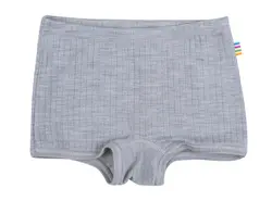 Joha Hipsters - Uld - Grå