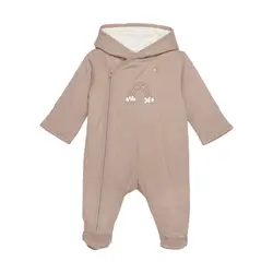 Heldragt Med Foring - Dune billede