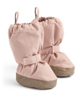 Overtræksfutter - Rose powder