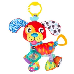 Playgro Barnevognsophæng - Penny Aktivitesthund