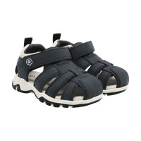 Sandaler m. Velcrorem - Phantom