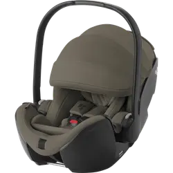 Babysafe Pro Lux - Urban Olive