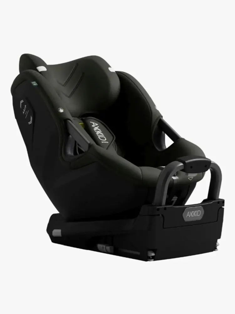 Axkid Spinkid 2 Autostol Forest Moss