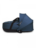 BABYZEN™ YOYO bassinet - Navy