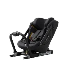 ONE 3 inkl. Seat Protector - Coastal Storm Black