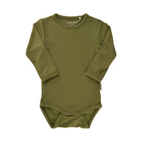 Body LS - Bamboo - 961