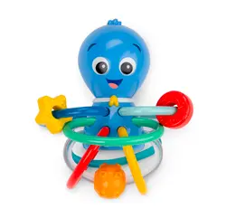 Bidering til baby - Baby Einstein Ocean Explorers Opus (multifarvet)