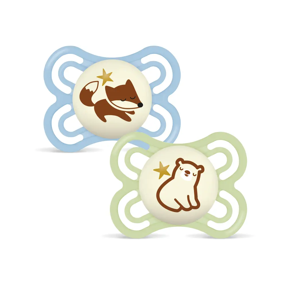 product-Perfect Night Silk 0-6m 2p Box V Blue