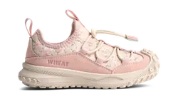 Billie Sneaker - Ivory Flower Meadow - 23