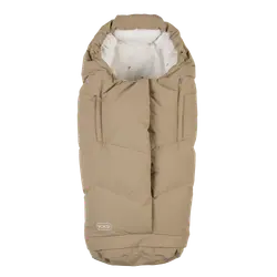 Voksi Kørepose - City North - 90/115 cm - Dark Sand Wings