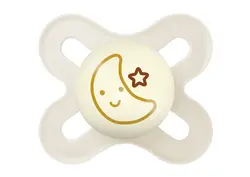 Mam Original Start Night Silk 0-2m 1p Box V Neutral