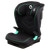Neal autostol - black onyx