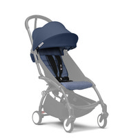 Stokke® YOYO® 6+ color pack - Air France Blue