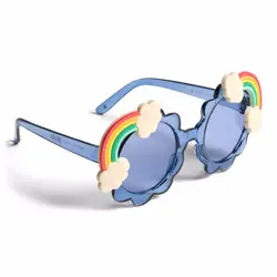 Molo Solbriller - Sky Rainbow - Sparkling Sea