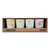 Barbo Toys Moomin - Tumbler Set - 4 dele