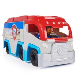 Paw Patrol Legetøjsbil - 26 cm - Movie 2 - Pub Squad Paw Patroll