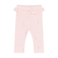 Leggings Rib - Potpourri