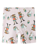 Name It Pippi Shorts - Cradle Pink