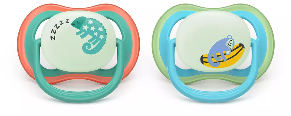 product-Sut Ultra air, Nat, 6-18 m, blå/turkis