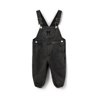 Sofie Schnoor Kids Laura Smækbukser - Washed Grey