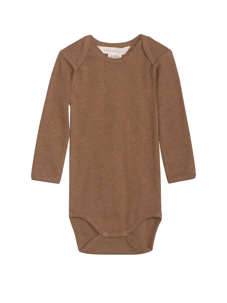 Baby Body – Almond – 86 / 18 MDR.