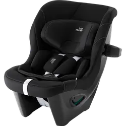 Britax Römer Max-Safe Pro Autostol - Space Black