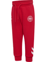 Hummel Mini Reg DBU Bukser - Tango Red