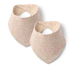 Eden Bid 2-Pak - Coral Flowers - ONESIZE