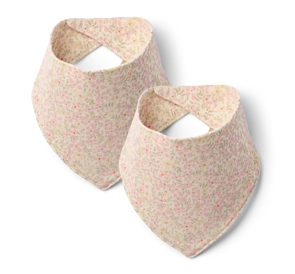 product-Eden Bid 2-Pak - Coral Flowers - ONESIZE