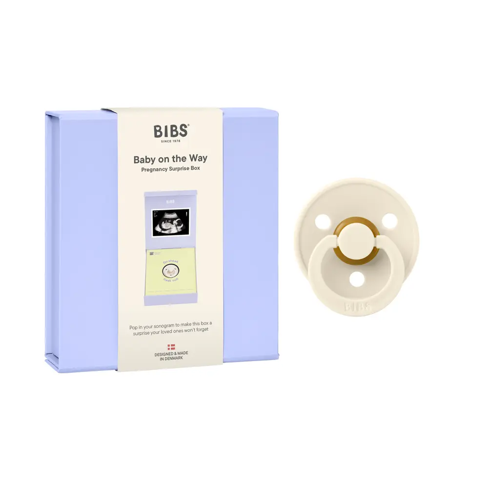 product-Gave Sæt Baby on the Way Latex Size 1 Ivory