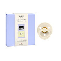 Gave Sæt Baby on the Way Latex Size 1 Ivory