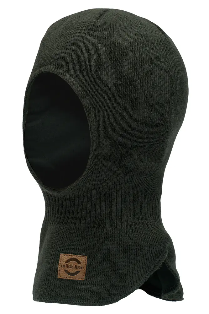 Uld Elefanthue Darkest Sprouse