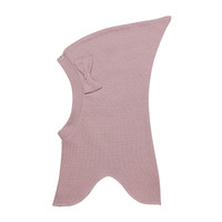 Elefanthue m. sløjfe - DUSTYROSE