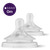 Natural Response 2 pk. flaskesut 0m (Flow 1)