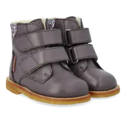 Begynder TEX-støvle med glitter og velcro - 4314 - 23