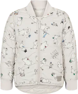 MarMar Termojakke - Orry - Moomin