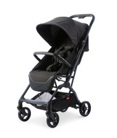 Odder Aero Klapvogn - Sort