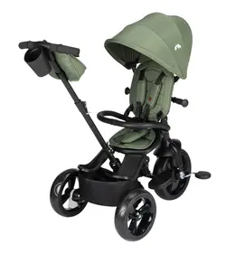 Bebeconfort Windy Multicykel - Mineral Green